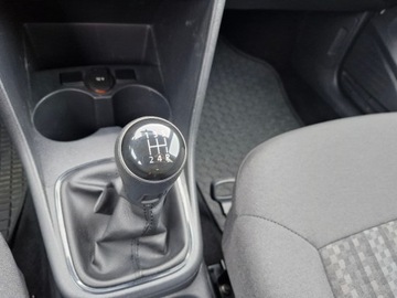 Volkswagen Polo V Hatchback 3d Facelifting 1.0 60KM 2017 Volkswagen Polo Sliczne 1.0b salon Polska 1 wlasciciel bezwypadkowy 60KM, zdjęcie 25