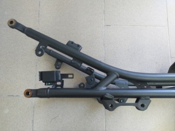 СТОЙКА HONDA CBR 500 R PC70 24