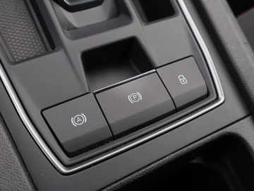 Cupra Leon II Sportstourer PHEV 1.4 e-Hybrid 204KM 2021 Cupra Leon 1.4 e-Hybrid, Serwis ASO, Automat, zdjęcie 15