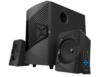 Zestaw głośników Creative SBS E2500 2.1 Bluetooth