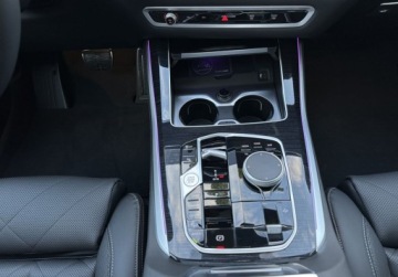 BMW X5 G05 SUV Facelifting 3.0 30d 298KM 2025 BMW X5 xDrive30d, Pneumatyka, Panorama, 22 cale, Hak, Comfort PLUS 3.0, zdjęcie 26