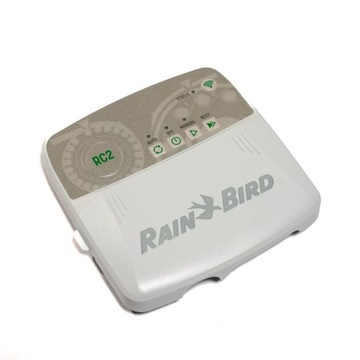 Rain Bird RC2 I6, 6-сечение внутреннего контроллера