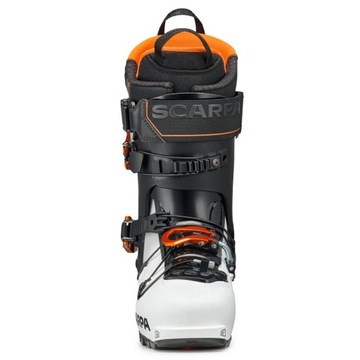 Горнолыжные ботинки SCARPA MAESTRALE RS