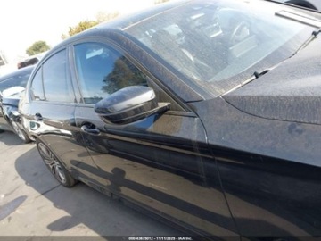 BMW Seria 5 G30-G31 2019 BMW Seria 5 530i 2019, 2.0L R-4 248KM, RWD, od ubezpieczalni 2.0 Benzyna, zdjęcie 9