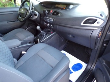 Renault Grand Scenic II Grand Scenic 1.6 16v 110KM 2009 Renault Grand Scenic Grand /7 osobowy /Gwarancja, zdjęcie 27