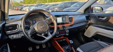 Kia Stonic I Crossover 1.0 T-GDI 120KM 2018 Kia Stonic Jeden Właściciel Bezwypadkowy 1.0, zdjęcie 20