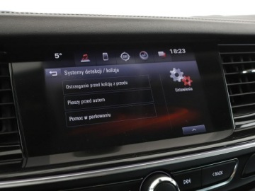 Opel Insignia II Grand Sport 1.5 Turbo 165KM 2017 Opel Insignia Grand Sport full LED klima auto, zdjęcie 25