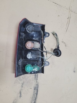 JEEP PATRIOT 07-10 SVĚTLO PRAVÁ ZADNÍ