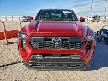 Toyota Tacoma II 2025 Toyota Tacoma Double Cab 2025 2.4 Hybryda 278KM, zdjęcie 5