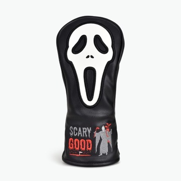 PRG Original pokrowiec na fairway wood headcover Scary Movie