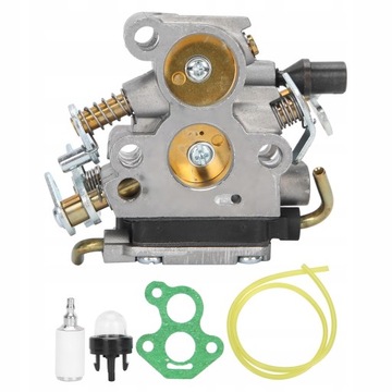 ZESTAW GAŹNIK HUSQVARNA 235 235E 236 240 240E