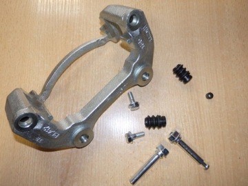 ВАЛКА ТОРМОЗНОГО СУППОРТА NTY NTY HZP-PL-010A