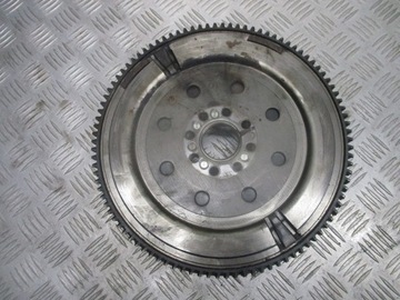 KOLO DVOUHMOTNÉ DVOUHMOTA TOYOTA AVENSIS T25 2.0 D4D