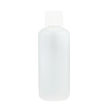 Butelka naturalna 100 ml