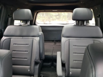 Hyundai Santa Fe V 2025 Hyundai Santa Fe Calligraphy 2025 1.6 Hybryda 226KM, zdjęcie 10