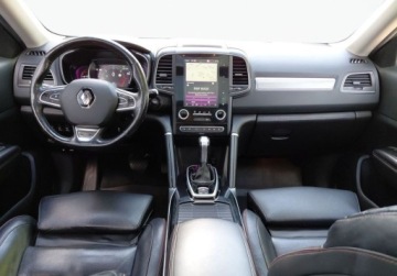 Renault Koleos II 2021 Renault Koleos 2.0 Blue dCi Initiale Paris 4x4 X-Tronic Salon Polska FV23, zdjęcie 2