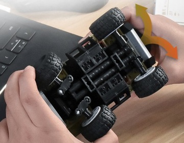 БЛОКИ LAND ROVER DEFENDER ВНЕДОРОЖНЫЙ ДЖИП