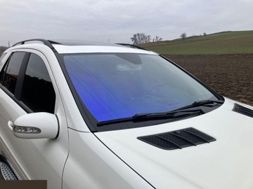 Mercedes Klasa M W164 Off-roader 3.0 V6 (280 CDI) 190KM 2006 Mercedes ML280 3.0 CDI 4Matic 7G-TRONIC 190KM 2006r, zdjęcie 34