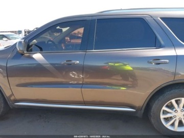 Dodge Durango III 2015 Dodge Durango SXT 2015 3.6L 3.6 Benzyna 290KM, zdjęcie 2