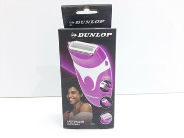 DEPILATOR DAMSKI DUNLOP PRO