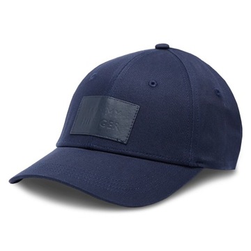 CZAPKA Z DASZKIEM TOMMY HILFIGER SPRING FRESH CAP AW0AW14156