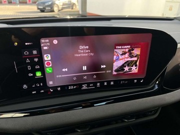 Audi A6 C8 Limousine Facelifting 2.0 40 TDI 204KM 2025 Audi A6 Limousine Faktura VAT 23 zawieszenie pneumatyczne skretna os pa, zdjęcie 26