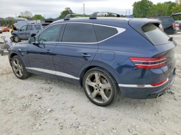  Genesis GV80 3.5T 2023 3.5 Benzyna 375KM, zdjęcie 1