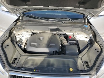 Volvo XC90 II 2019 Volvo XC 90 T6 Momentum 2019 2.0l 2.0 Benzyna 316KM, zdjęcie 6