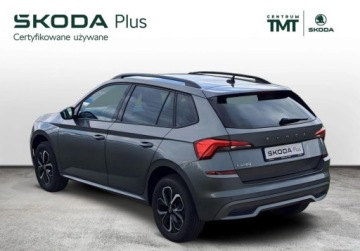 Skoda Kamiq Crossover 1.0 TSI 95KM 2023 Skoda Kamiq Skoda Kamiq Ambition 1.0 TSI 95KM Kamera LED Clima 95KM, zdjęcie 7
