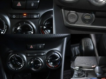 Peugeot 2008 I SUV 1.6 VTi 120KM 2014 Peugeot 2008 1.6Benzyna gw przebiegu bezwypadkowy, zdjęcie 19