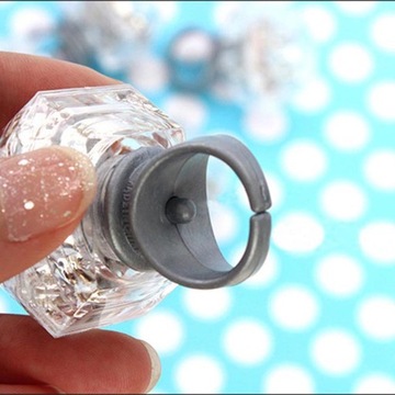 ПРЕДСТАВИТЕЛИ ИГРУШЕК КОЛЬЦА НА ЗАМКЕ 12 ШТ.