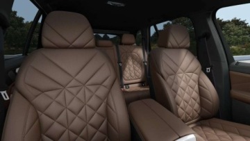BMW X5 G05 SUV Facelifting 3.0 40i 381KM 2026 BMW X5 xDrive40i 381 KM mHEV - Gotowy do Odbioru - Pakiet M Pro - Kamera 3, zdjęcie 11