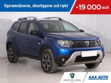 Dacia Duster II 2020 Dacia Duster 1.0 TCe, Salon Polska, Serwis ASO