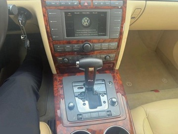 Volkswagen Phaeton 2007 Volkswagen Phaeton 3.0 diesel 224KM 4X4 2007r Możliwa zamiana!, zdjęcie 7
