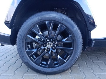 Toyota RAV4 V SUV Facelifting 2.5 Hybrid Dynamic Force 222KM 2023 Toyota RAV4 2.5 Hybrid Selection 4x4 V (2018-) Toy, zdjęcie 9