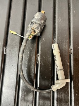 Cewka fajka ktm sxf 250 350 husqvarna fc fe