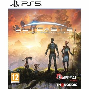 Gra wideo na PlayStation 4 PLAION