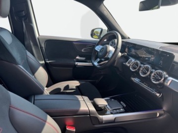 Mercedes GLB SUV 1.3 200 163KM 2023 Mercedes-Benz GLB GLB 2004MATIC AMG Line Night Package KEYLESS-GO 19, zdjęcie 14