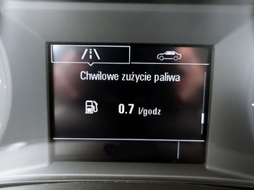 Opel Mokka I X 1.4 Turbo Ecotec 140KM 2019 Opel Mokka FABRYCZNE LPG 140KM 1wł Kraj Bezwypad, zdjęcie 27