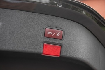 Mercedes CLA C117 Shooting Brake AMG 2.0 45 AMG 381KM 2016 Mercedes-Benz CLA AMG 45 4Matic Shooting Brake 7G-DCT 2.0 381ps Rej. PL, zdjęcie 23