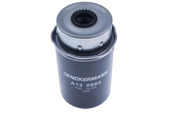 A120964 FILTR PALIVA LANDROVER DEFENDER 2.4D 07-
