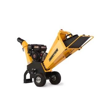 Измельчитель сгорания Fuxtec Ducar объемом 212 куб.см.