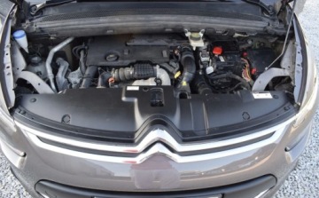 Citroen C4 Picasso II 2015 Citroen C4 Picasso C4 Picasso II 15r. 1.6 e-HDI 115KM Klima, Navi, elektry, zdjęcie 31
