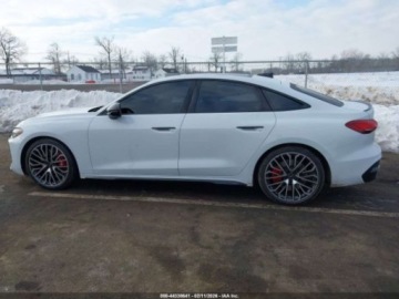 Audi A5 B10 2025 Audi S5 Limousine Premium Plus, 2025r., 4x4, 3.0L 3.0 Benzyna 362KM, zdjęcie 5