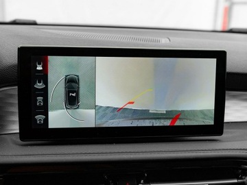 Alfa Romeo Tonale SUV 1.5 T4 160KM 2023 Alfa Romeo Tonale WD6378T#1.5 Veloce DCT Podgrz.i, zdjęcie 23