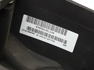 VOLANT LANCIA PHEDRA