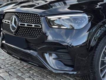 Mercedes GLE V167 SUV Facelifting 3.0 450d 367KM 2026 MERCEDES-BENZ GLE 450 d 4-Matic AMG Line 3.0 (367KM) 2026, zdjęcie 12