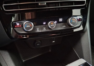 Opel Mokka II SUV 1.2 Turbo 130KM 2023 Opel Mokka 1.2 Puretech 130 KM 8AT - Salon PL - FV23 - gwarancja fabryczna, zdjęcie 24