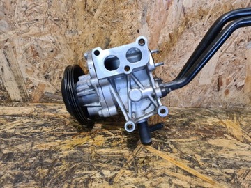 ČERPADLO VODY STINGER 2.0T G4KL