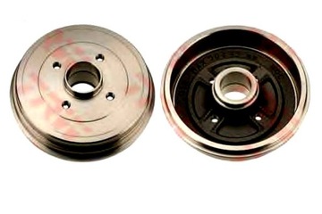 TRW DB4363 Тормозной барабан